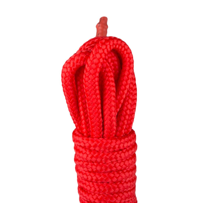 Bondage Rope 10m Red A$30.07 Fast shipping