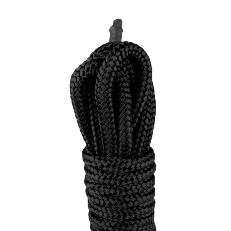 Bondage Rope 10m Black A$30.89 Fast shipping