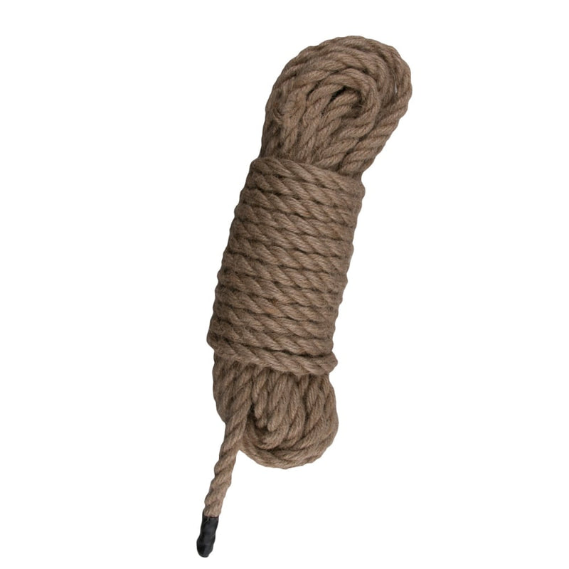 Bondage Rope Hemp 5m A$22.22 Fast shipping