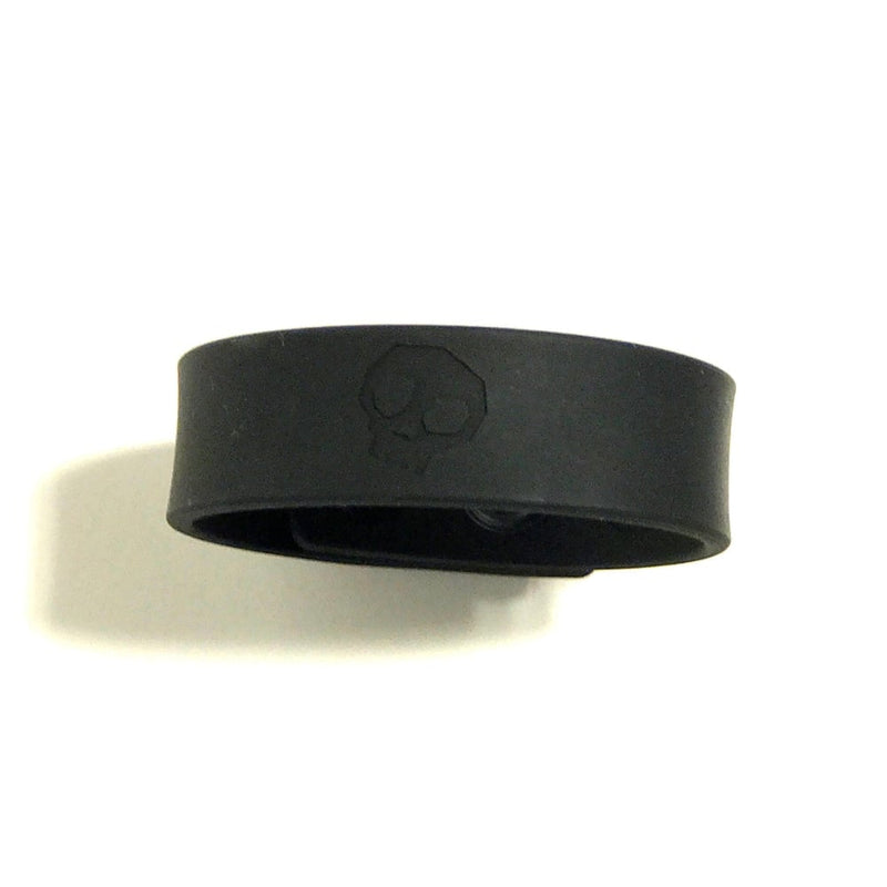 Boneyard Silicone Cock Strap - 3 Snap Ring - Black A$33.35 Fast shipping