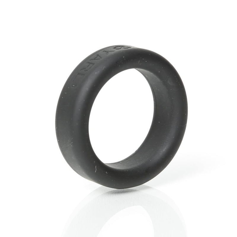 Boneyard Silicone Ring 30mm Black A$28.10 Fast shipping