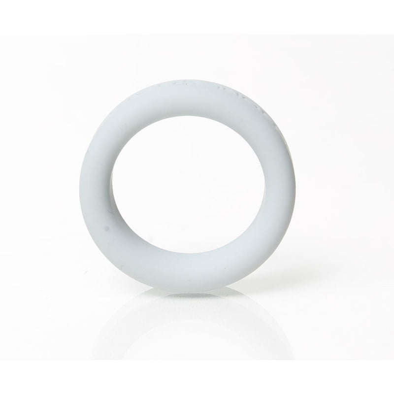 Boneyard Silicone Ring 30mm Grey A$28.10 Fast shipping