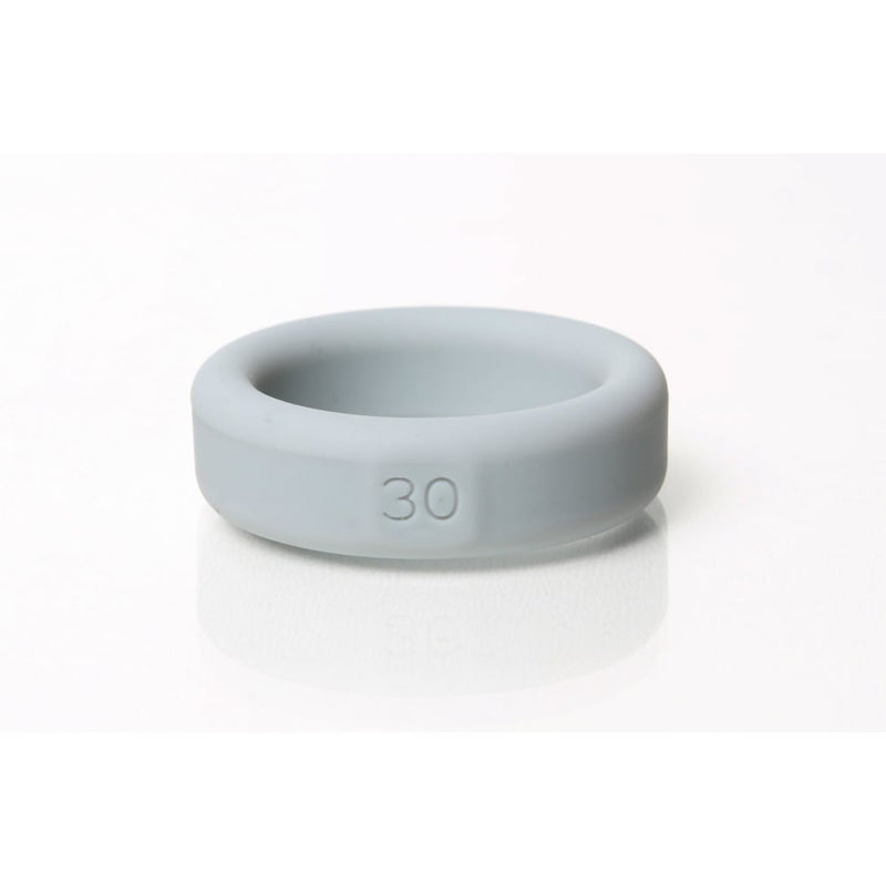 Boneyard Silicone Ring 30mm Grey A$28.10 Fast shipping