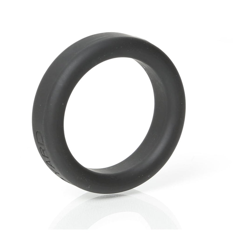 Boneyard Silicone Ring 35mm Black A$28.10 Fast shipping