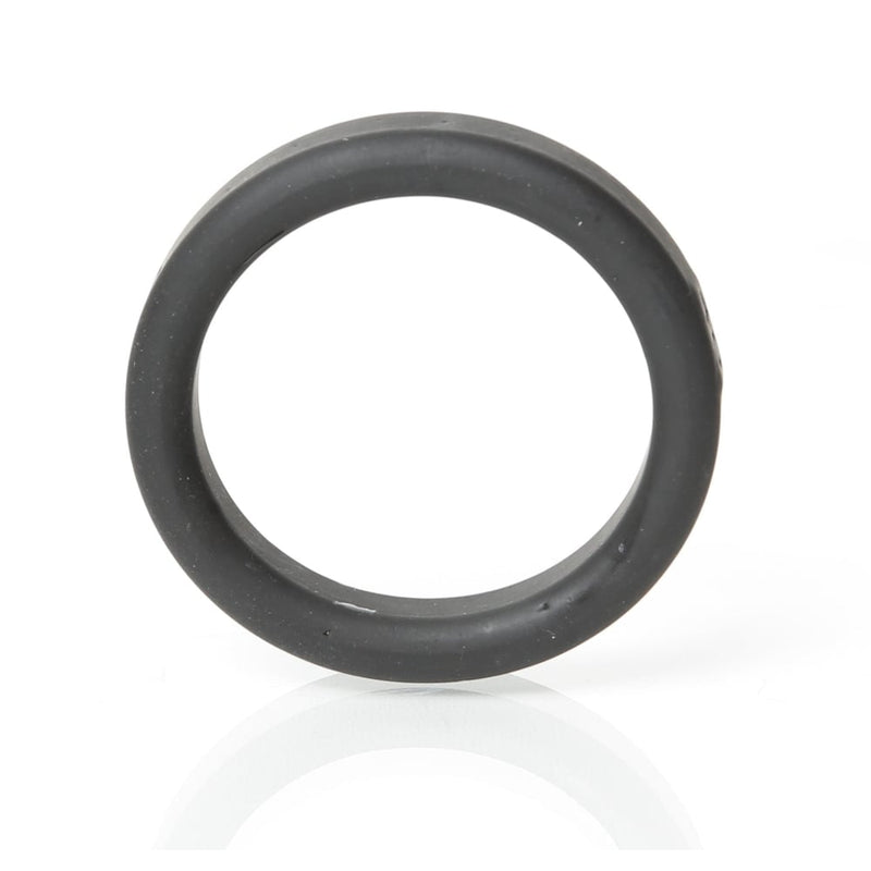 Boneyard Silicone Ring 40mm Black A$28.10 Fast shipping