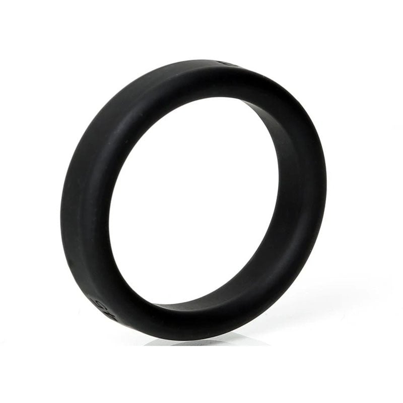 Boneyard Silicone Ring 45mm - Black 45 mm Cock Ring A$28.10 Fast shipping