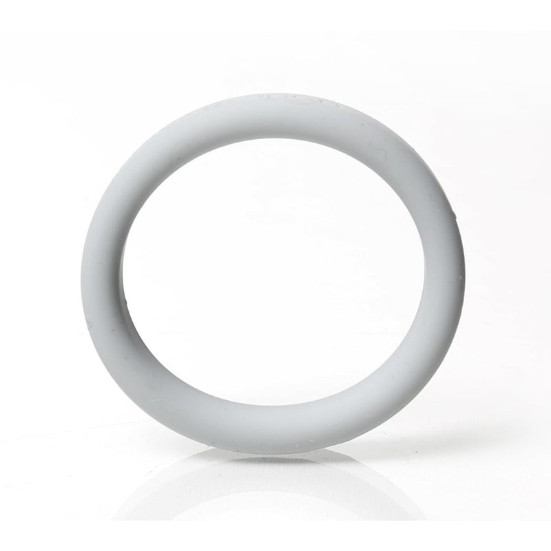 Boneyard Silicone Ring 45mm Grey A$28.10 Fast shipping