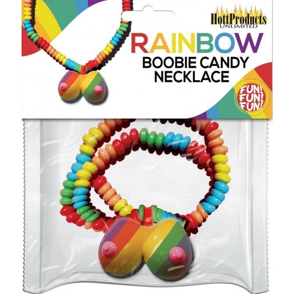 Boobie Candy Necklace A$23.95 Fast shipping