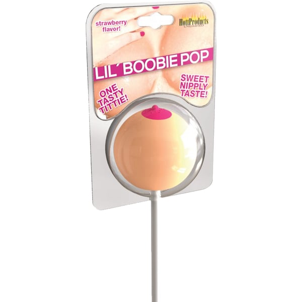 Lil’ Boobie Pop A$22.95 Fast shipping
