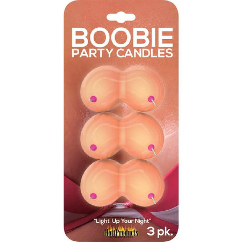 Boobie Party Candles A$21.95 Fast shipping