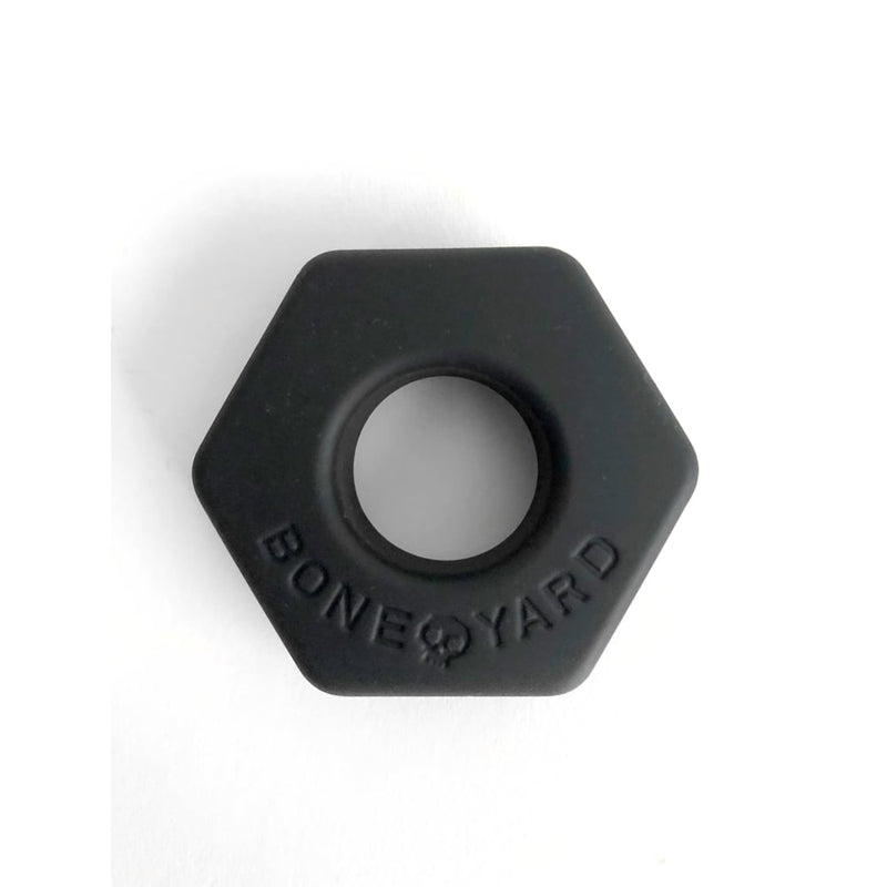 Bust a Nut Cockring Black A$28.35 Fast shipping
