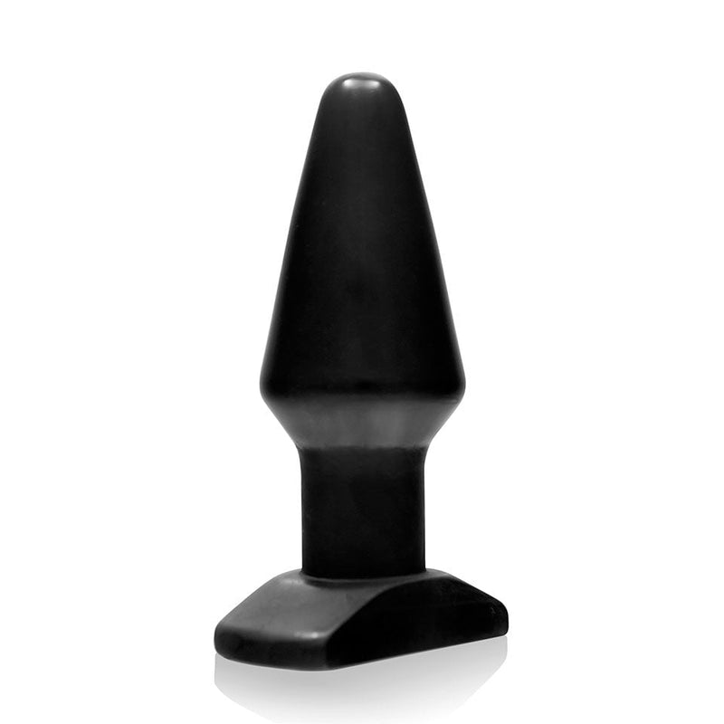 Butt Plug Large Black A$21.53 Fast shipping