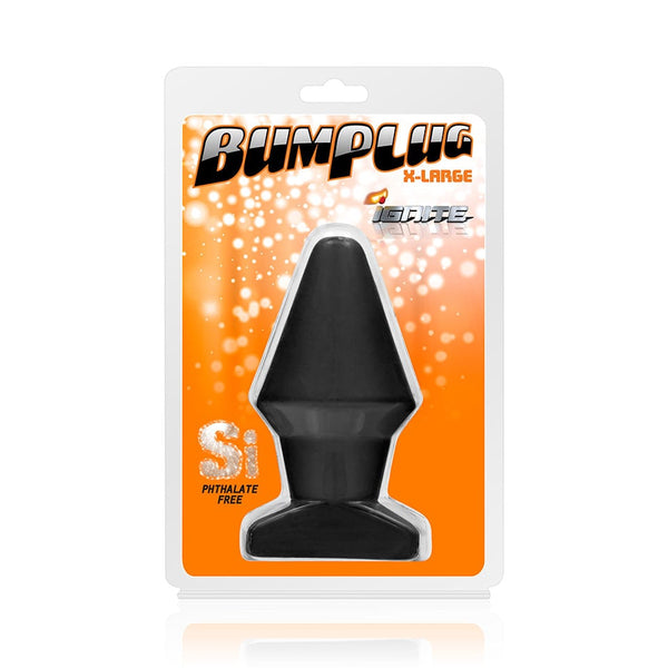 Butt Plug X Large Black A$24.15 Fast shipping