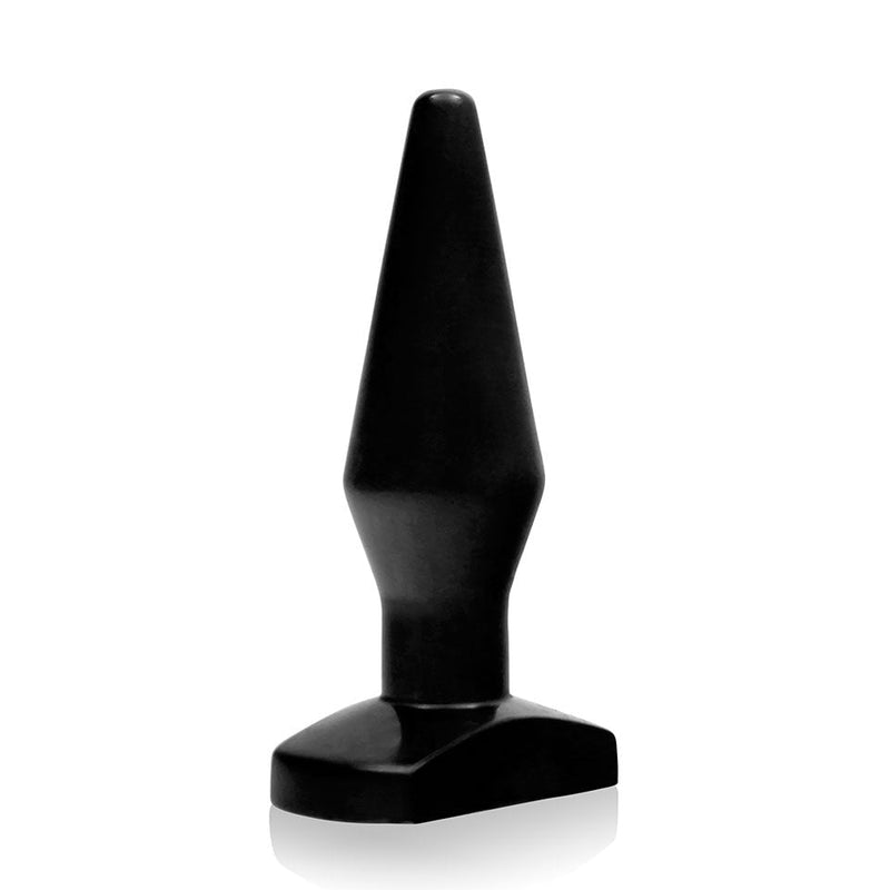 Butt Plug Medium Black A$19.90 Fast shipping