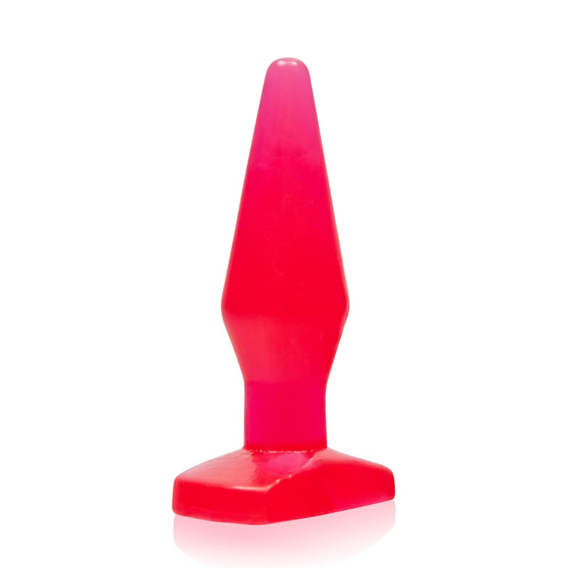Butt Plug Small Red A$17.50 Fast shipping