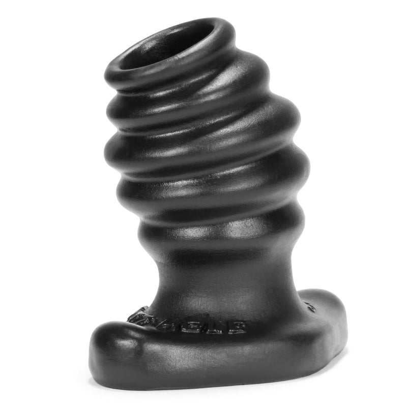 Butthole-2 Hollow Plug Medium Black A$112.81 Fast shipping