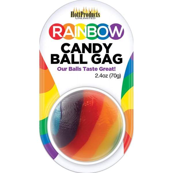 Candy Ball Gag A$27.95 Fast shipping
