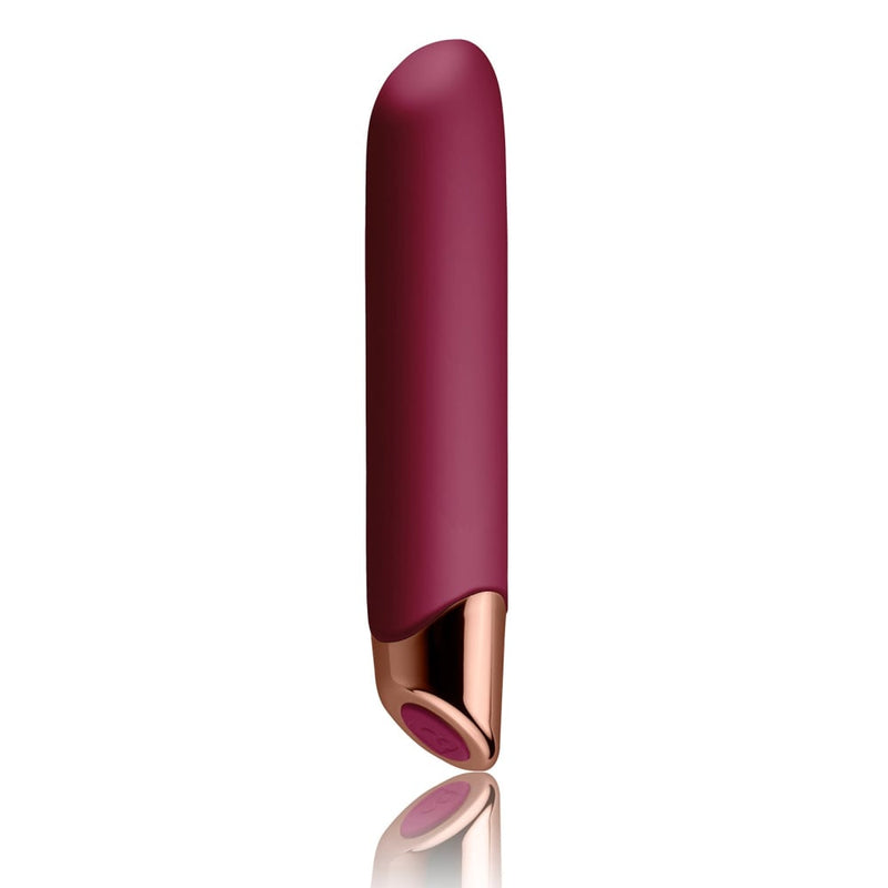 Chaiamo Rechargeable Burgundy A$65.55 Fast shipping