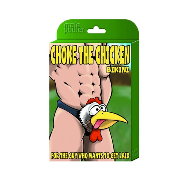 Choke the Chicken Novelty Underwear A$34.13 Fast shipping