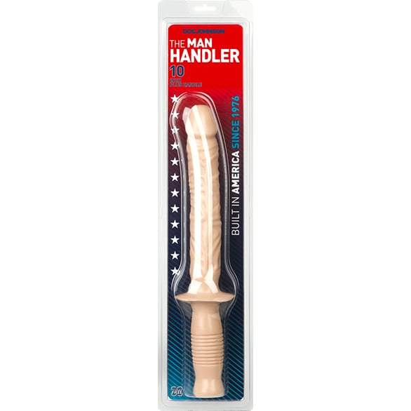 Classic The Man Handler 10 A$62.95 Fast shipping