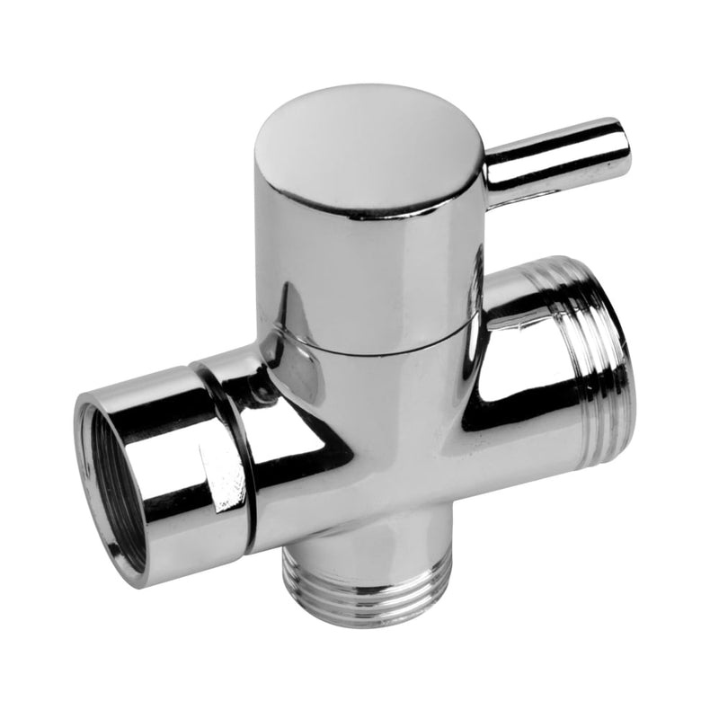 Cleanstream Diverter Switch Shower Valve A$45.32 Fast shipping