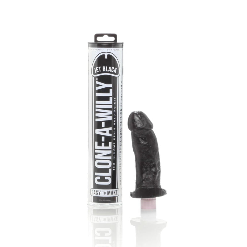 Clone a Willy Jet Black A$69.37 Fast shipping