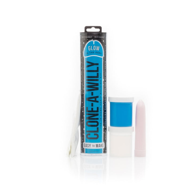 Clone a Willy Glow Blue A$74.31 Fast shipping