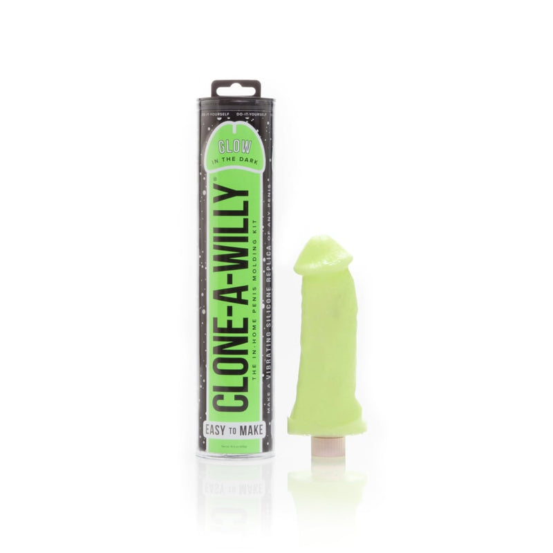 Clone a Willy Glow Green A$74.31 Fast shipping