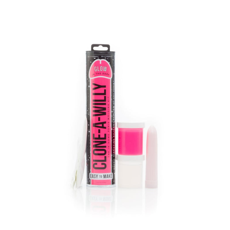 Clone a Willy Glow Pink A$74.31 Fast shipping