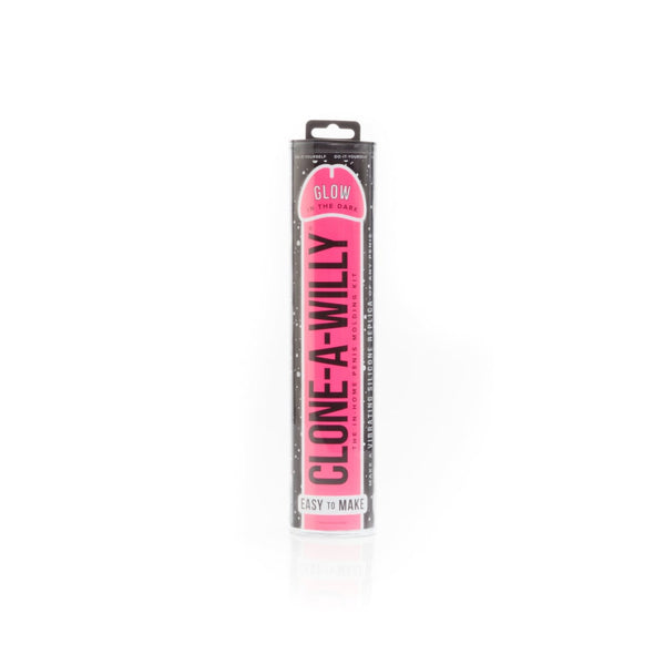 Clone a Willy Glow Pink A$74.31 Fast shipping