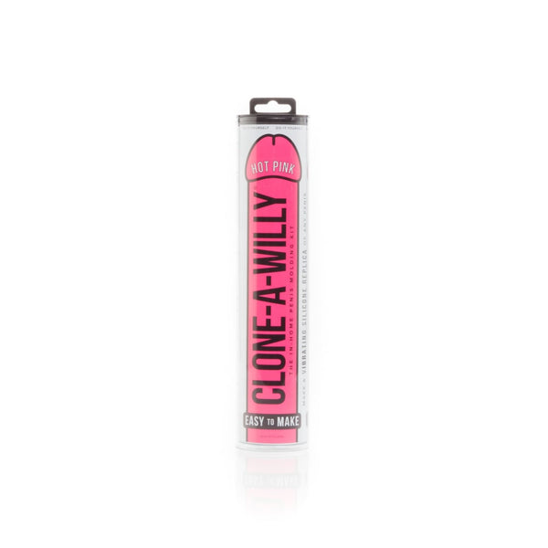 Clone a Willy Hot Pink A$69.37 Fast shipping