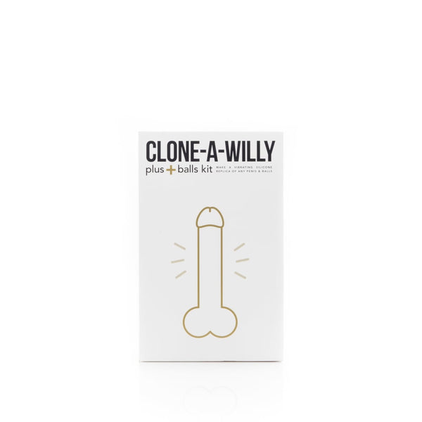 Clone a Willy Plus Balls Kit Light Skin Tone A$109.72 Fast shipping