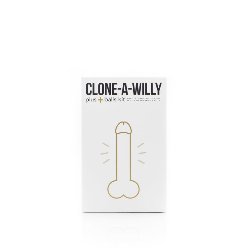 Clone a Willy Plus Balls Kit Light Skin Tone A$109.72 Fast shipping
