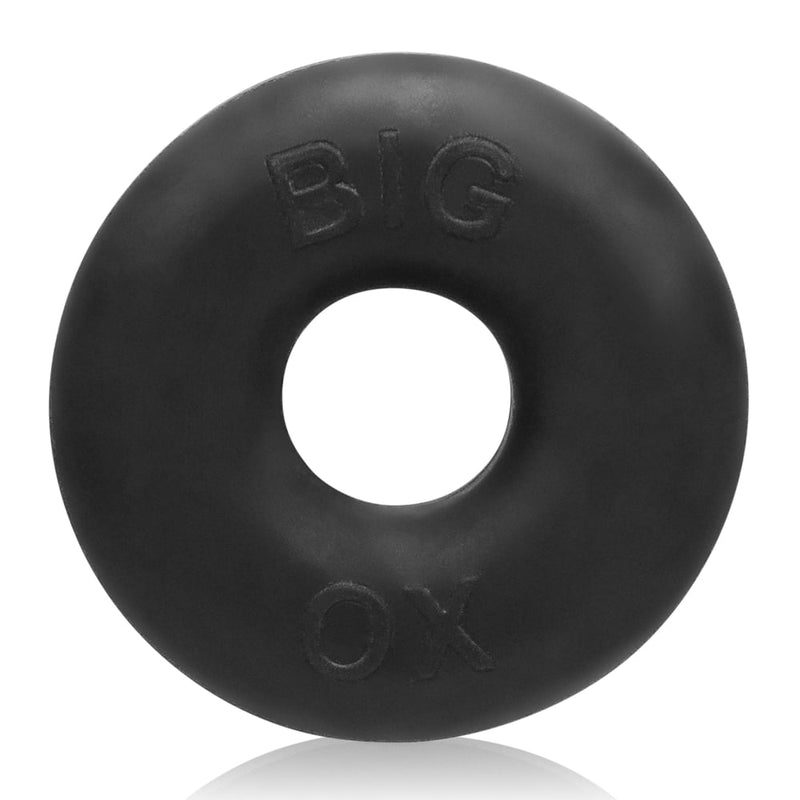 Big Ox Cockring Black Ice A$21.97 Fast shipping