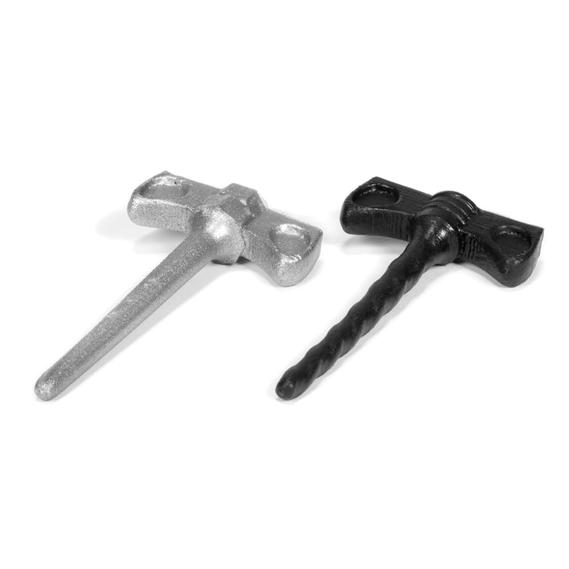 Cockscrews Sounds 2pc Black/Zink A$62.07 Fast shipping