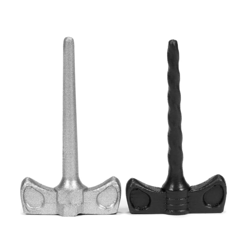 Cockscrews Sounds 2pc Black/Zink A$62.07 Fast shipping