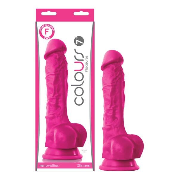 Colours - Pleasures - Pink 17.8 cm (7’’) Dong A$71.23 Fast shipping