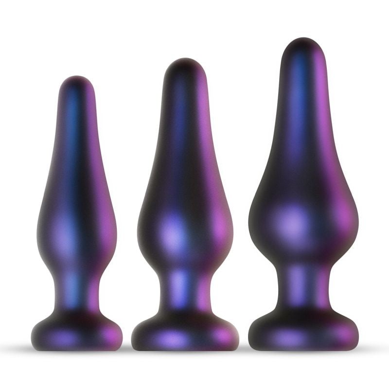 Comets 3 Pc Butt Plug Set A$75.94 Fast shipping