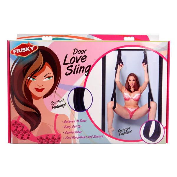 Compact Door Love Sling A$79.95 Fast shipping