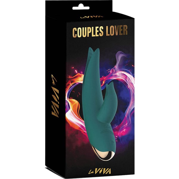 Couples Lover (Teal) A$99.95 Fast shipping