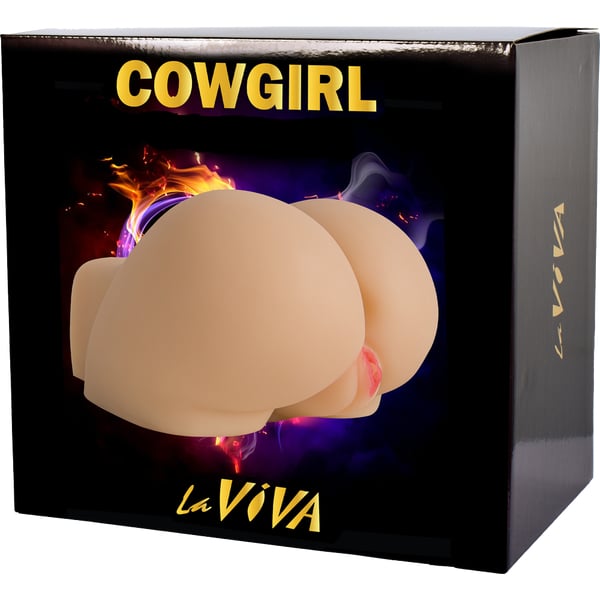 Cowgirl A$167.95 Fast shipping
