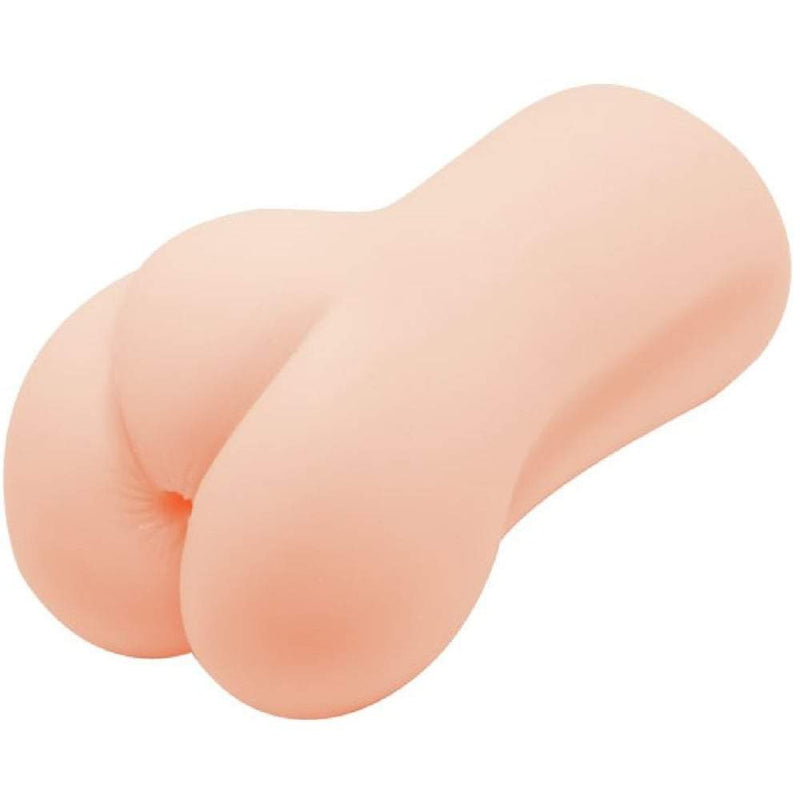 Crazy Bull Water Activated 3D Life-Like Ass Stroker - Flesh A$39.95 Fast