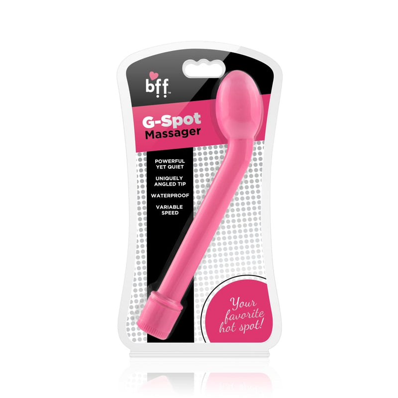 Curved G Spot Massager Pink A$34.88 Fast shipping