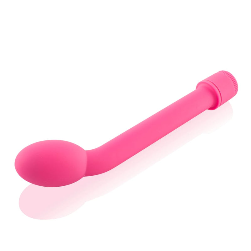 Curved G Spot Massager Pink A$34.88 Fast shipping