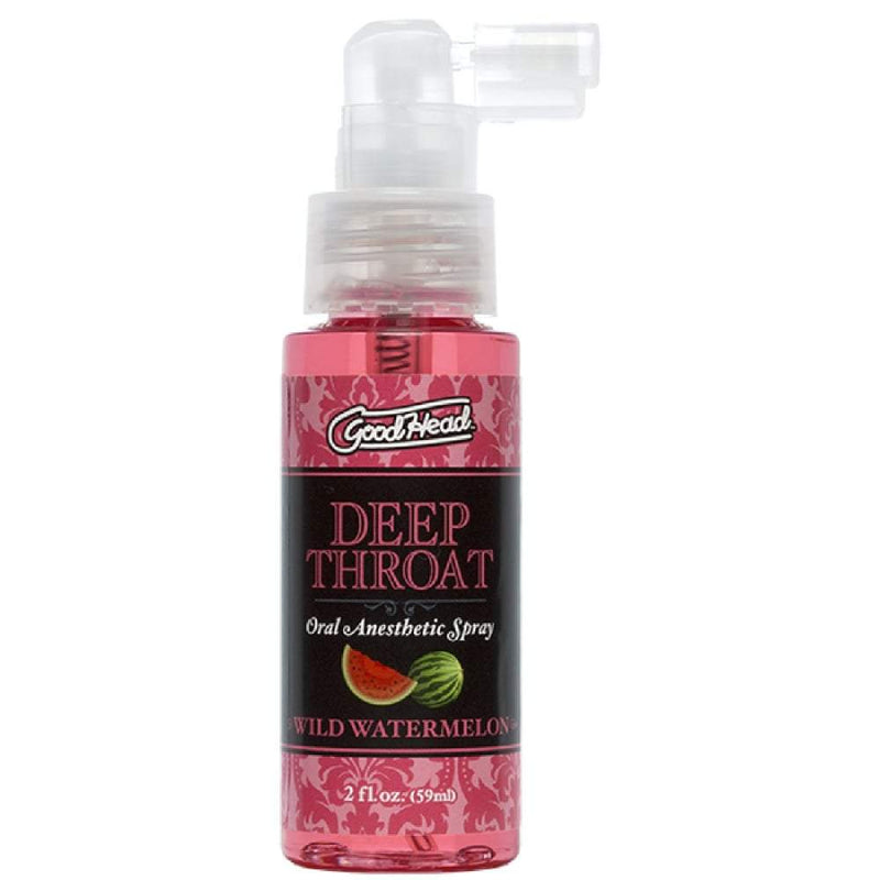Deep Throat Spray A$31.95 Fast shipping