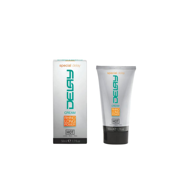 Delay Cream 50ml A$32.72 Fast shipping