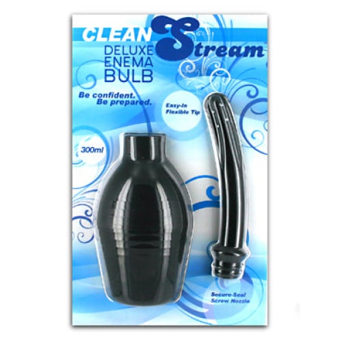 Deluxe Enema Bulb A$38.91 Fast shipping