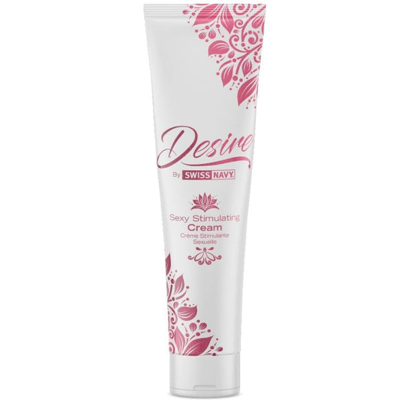 Desire Sexy Stimulating Cream 2oz A$50.45 Fast shipping