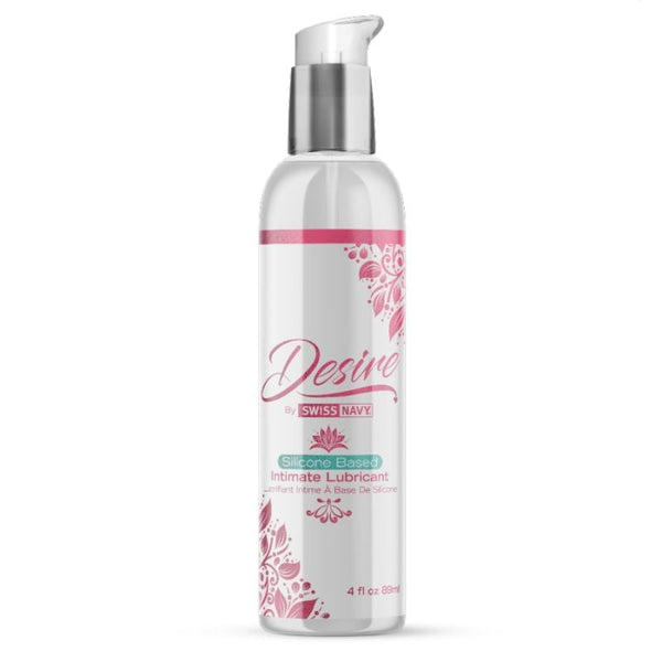 Desire Silicone Based Intimate Lubricant 4 oz A$62.02 Fast shipping