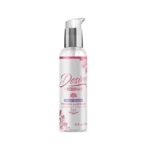 Desire Water Based Intimate Lubricant 2 oz A$22.47 Fast shipping